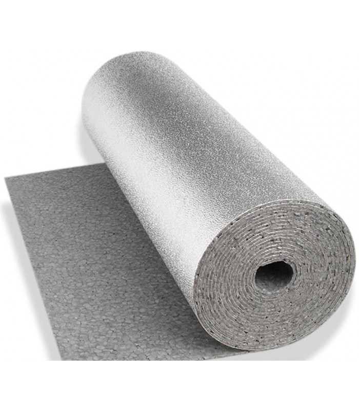 Rotolo isolante termico Climapor compra online Rotolo isolante termico Climapor compra online